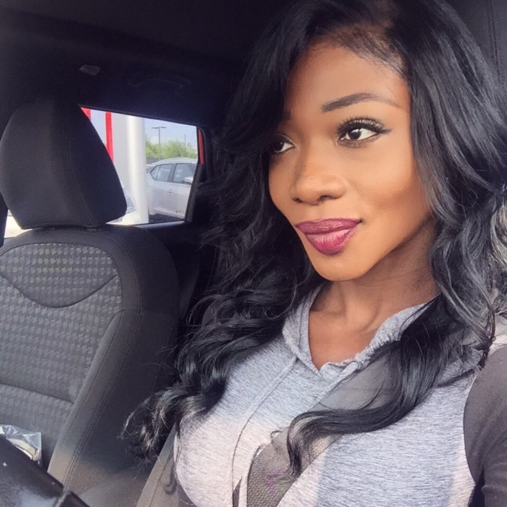 Meet your Posher, Shirley